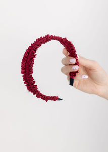 -Hair-Pomegranate Silk-OS-abronzeage.com