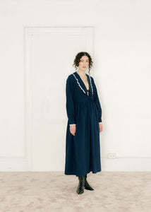 Woolf Dress