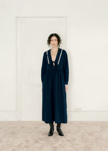 Woolf Dress