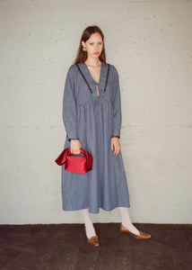 Woolf Dress