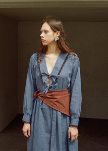 Woolf Dress