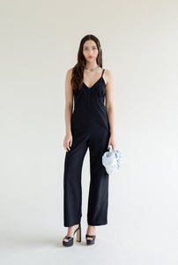 Dallas Jumpsuit - Ready To Ship