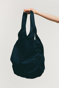 A Bronze Age Swimmer Tote Bag, Cotton Twill Shoulder Handbag, Canada-Handbags-abronzeage.com