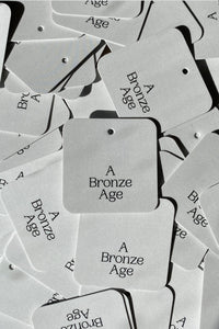 A Bronze Age Gift Card