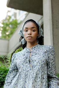Brigid Blouse - Ready to ship