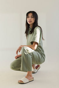 Serena Jumpsuit - Ready to ship