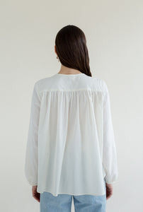 Easy Blouse - Ready to ship