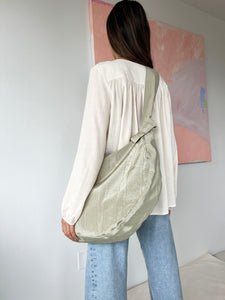 A Bronze Age Maxine Crossbody Bag, Large Shoulder Strap Tote, Canada-Handbags-abronzeage.com